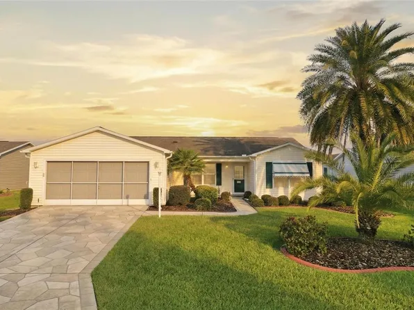 2007 CLAUDIO LANE, THE VILLAGES, FL 32159