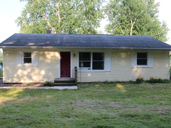 13481 S 34th St, Vicksburg, MI 49097
