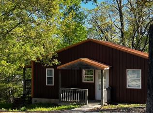 32005 S 595th Loop, Grove, OK 74344