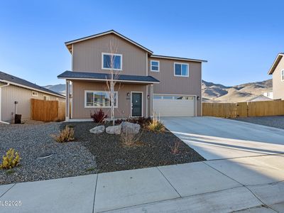 265 Misty Way, Dayton, NV, 89403