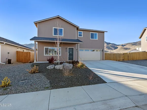 265 Misty Way, Dayton, NV 89403