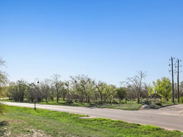 2314 Chavaneaux LOT 1, San Antonio, TX 78214