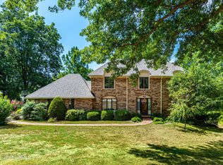 2919 Valley View Ter, Jefferson City, MO 65109