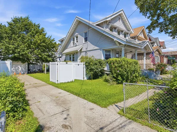 93-27 92nd Avenue, Woodhaven, NY 11421