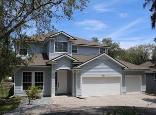 139 Whispering Oaks Cir, Saint Augustine, FL 32080