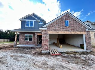 1648 Frontera Rnch, College Station, TX 77845