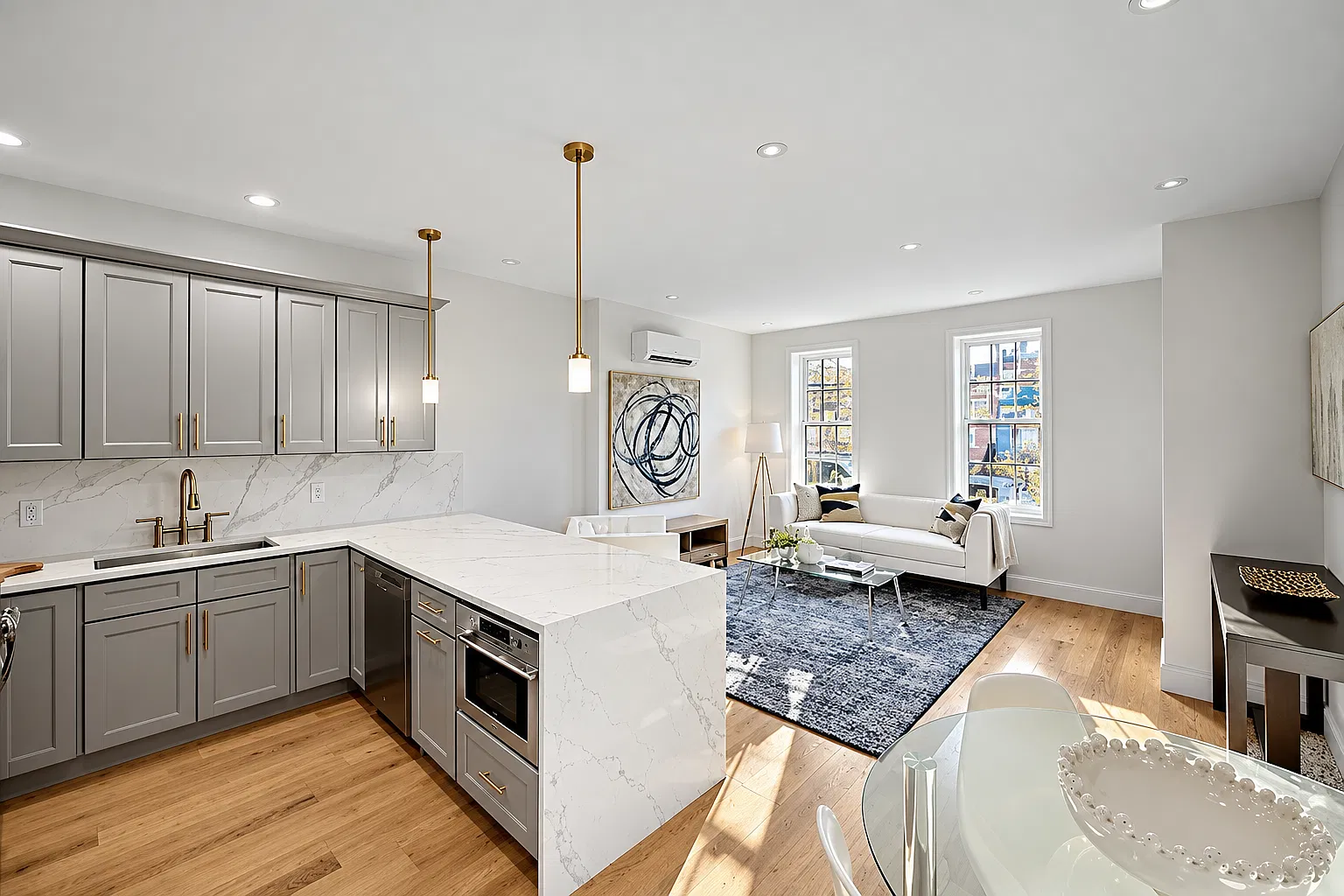 358 Marcus Garvey Boulevard — Photo 1