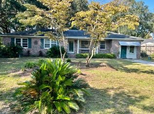 710 Harbor View Rd, Charleston, SC 29412