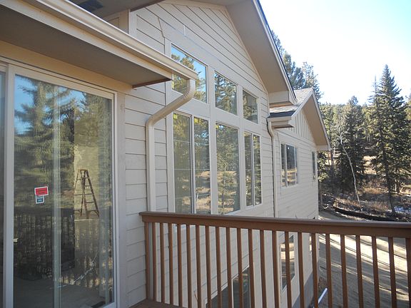 Windows to enjoy views