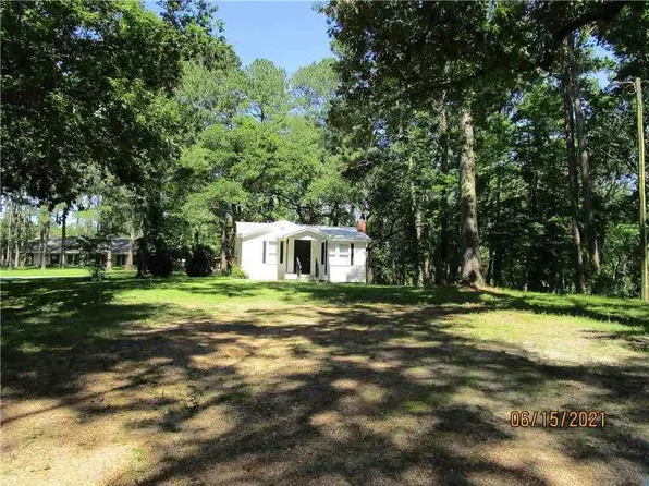 101 E 13th St, Larose, LA 70373
