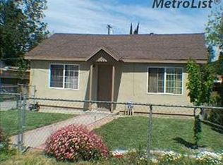 925 Dover Ave, Modesto, CA 95358