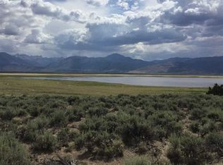 25 Lakeside Dr, Bridgeport, CA 93517