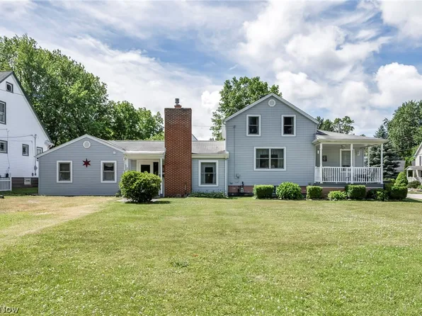 37846 Sharpe Ave, Willoughby, OH 44094