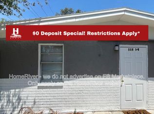 605 S Disston Ave #1/2, Tarpon Springs, FL 34689