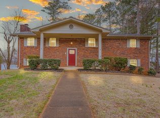 1147 Hurricane Creek Rd, Chattanooga, TN 37421