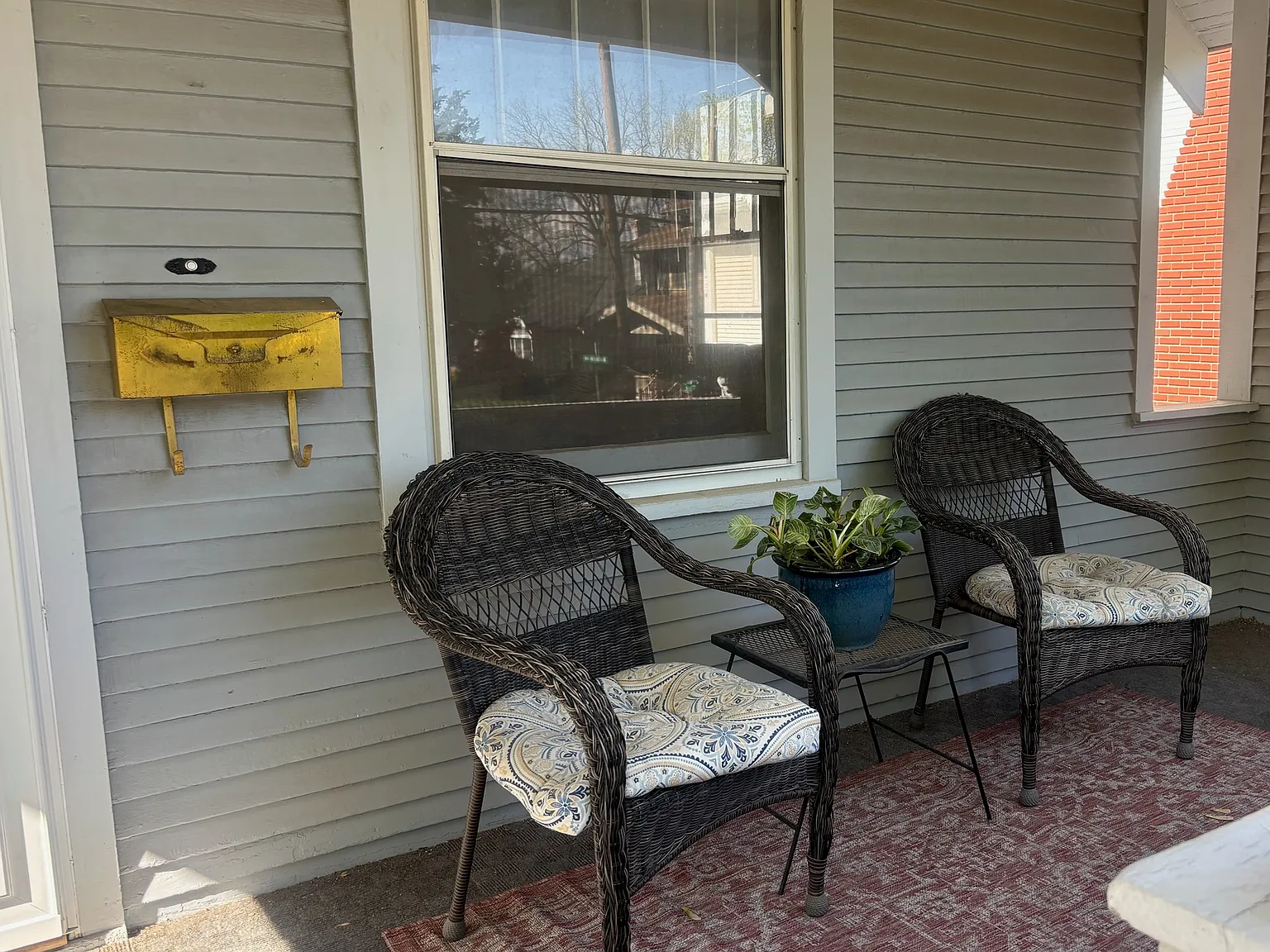 Lake St, Lincoln — Photo 2