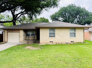 2803 Lockhart Ave, Dallas, TX 75228