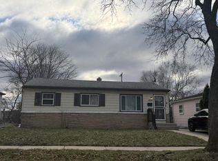 5272 N 65th St, Milwaukee, WI 53218