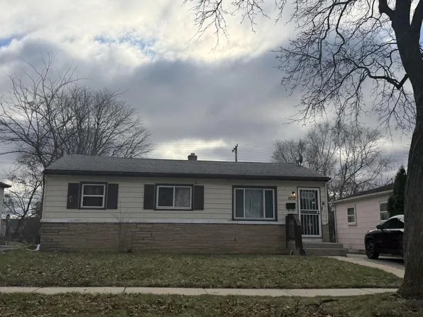 5272 North 65th STREET, Milwaukee, WI 53218