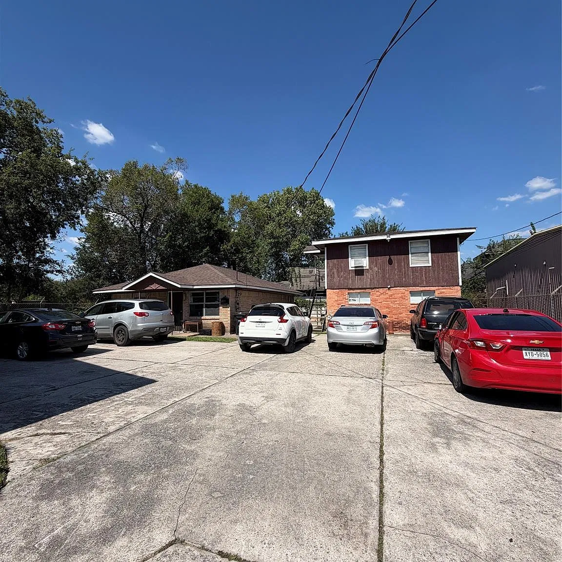 1 bed, 1.0 bath, 3600 sqft, $799 — Photo 4