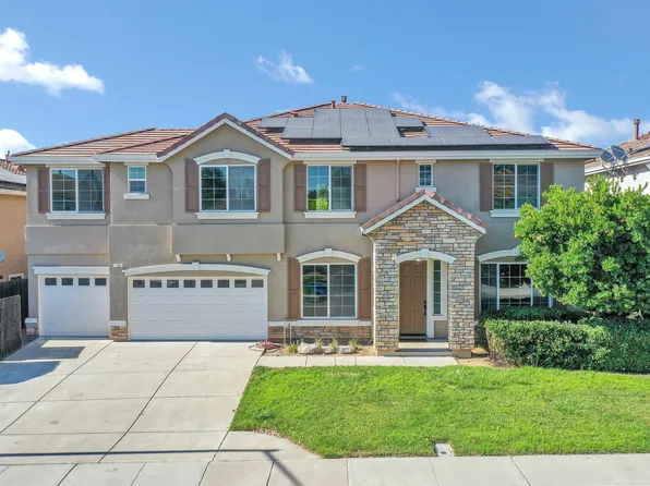 16 Leila Ct, Oakley, CA 94561