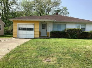 105 Racill Ct, East Peoria, IL 61611