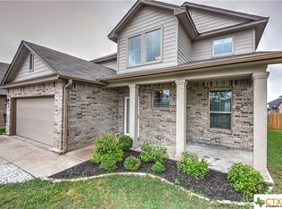 251 High More Ct, Temple, TX 76502