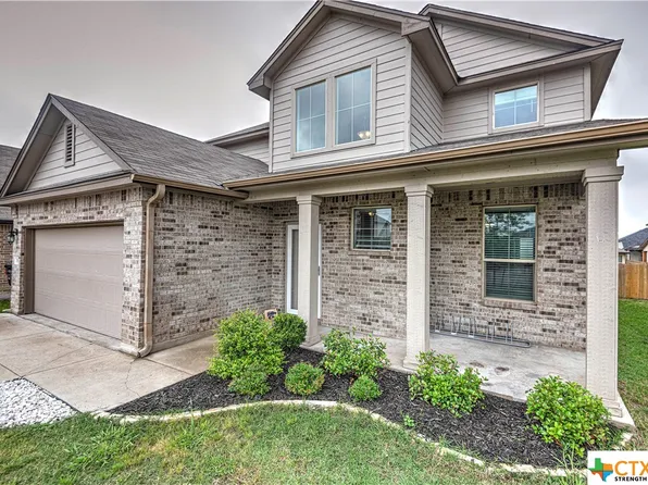 251 High More Ct, Temple, TX 76502