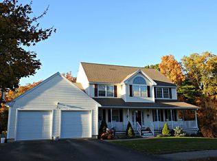 15 Sabrina Ct, Methuen, MA 01844