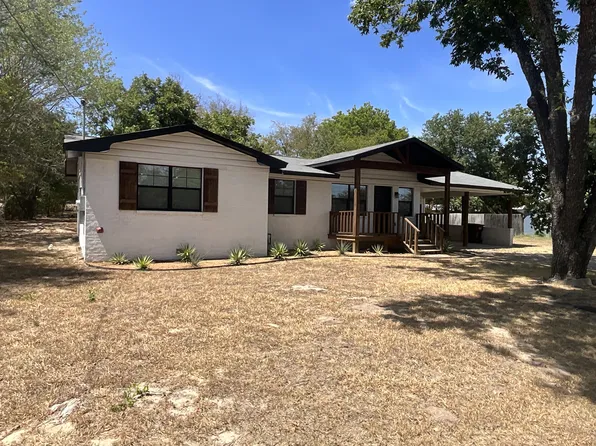 261 Bois D Arc St, Canton, TX 75103