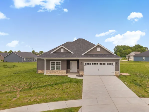 9182 Mulligan Ct, Elwood, IN 46036