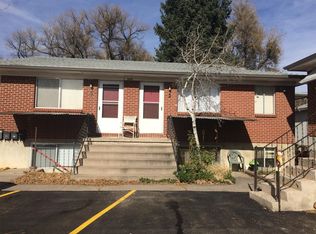 3111 Illinois Ave APT B, Colorado Springs, CO 80907