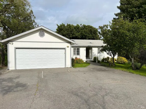 1438 S Novato Boulevard, Novato, CA 94947