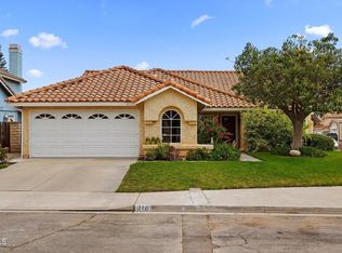 316 Condor Ct, Fillmore, CA 93015