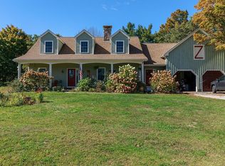 5 Ashby Rd, New Ipswich, NH 03071