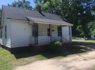 3 Townsend St, Laurens, SC 29360