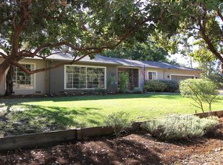 8155 Burchell Rd, Gilroy, CA 95020