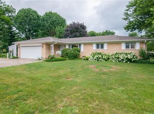 6461 Orinoco Ave, Indianapolis, IN 46227