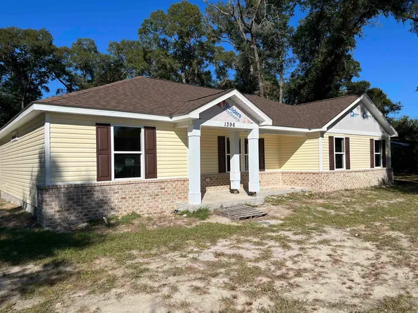 1396 Dawson Rd, Tallahassee, FL 32305