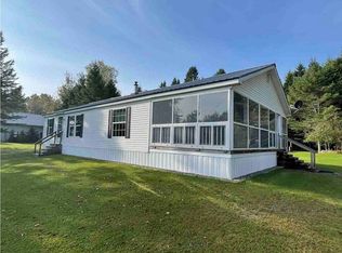 119 Danforth Rd, Haynesville, ME 04497