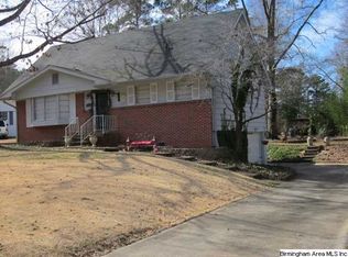 3303 Roland Rd, Sylacauga, AL 35150