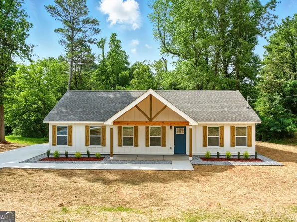 38 Creek Dr SE, Cartersville, GA 30121