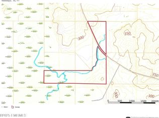 County Road 31, Heidelberg, MS 39439