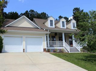 102 Grahamwood Ct, Morrisville, NC 27560