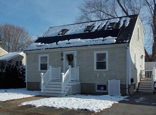 27 Windsor Rd, Beverly, MA 01915