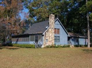 2217 Maddox Rd, Ochlocknee, GA 31773