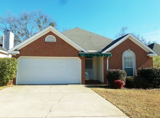 735 Bradford Ln, Evans, GA 30809