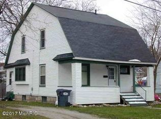 419 N Berkley St, Kalamazoo, MI