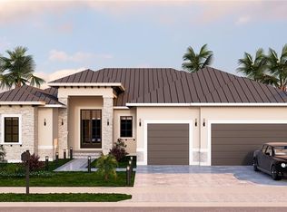 1901 SW 29th Ter, Cape Coral, FL 33914