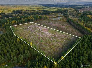 2 16th Ave E, Roy, WA